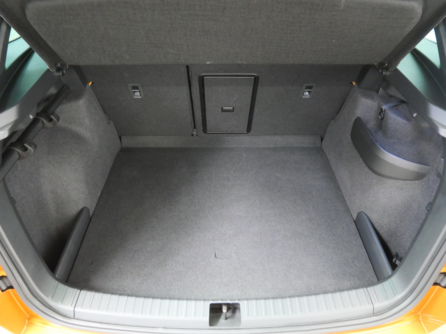 Škoda Karoq 2.0 TSI 140 kW 4x4 SportLine