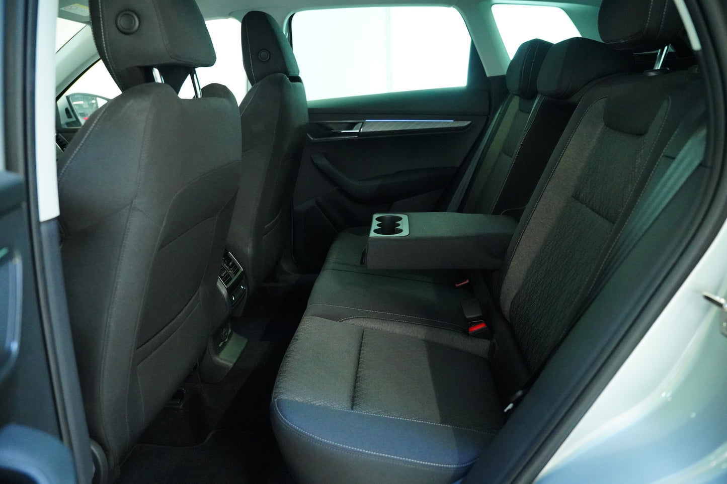 Škoda Karoq 1.5 TSI 110 kW Top Selection