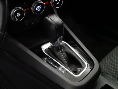 Renault Arkana 1.6 E-Tech 69 kW – foto 26