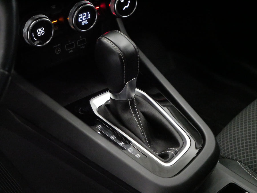 Renault Arkana 1.6 E-Tech 69 kW – foto 26