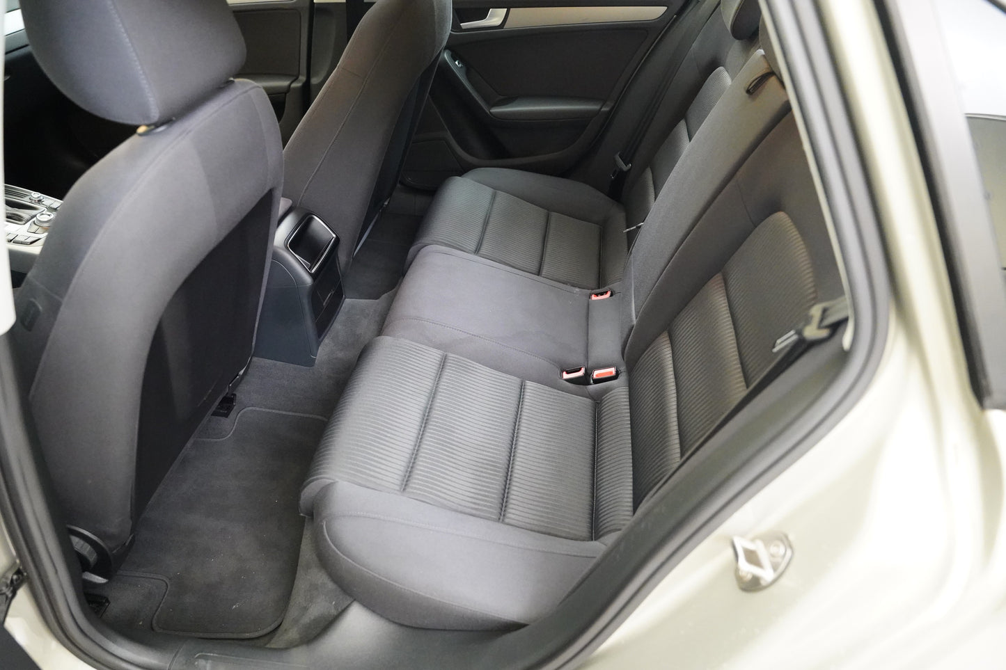 Audi A4 1.8 TFSI 125 kW Attraction