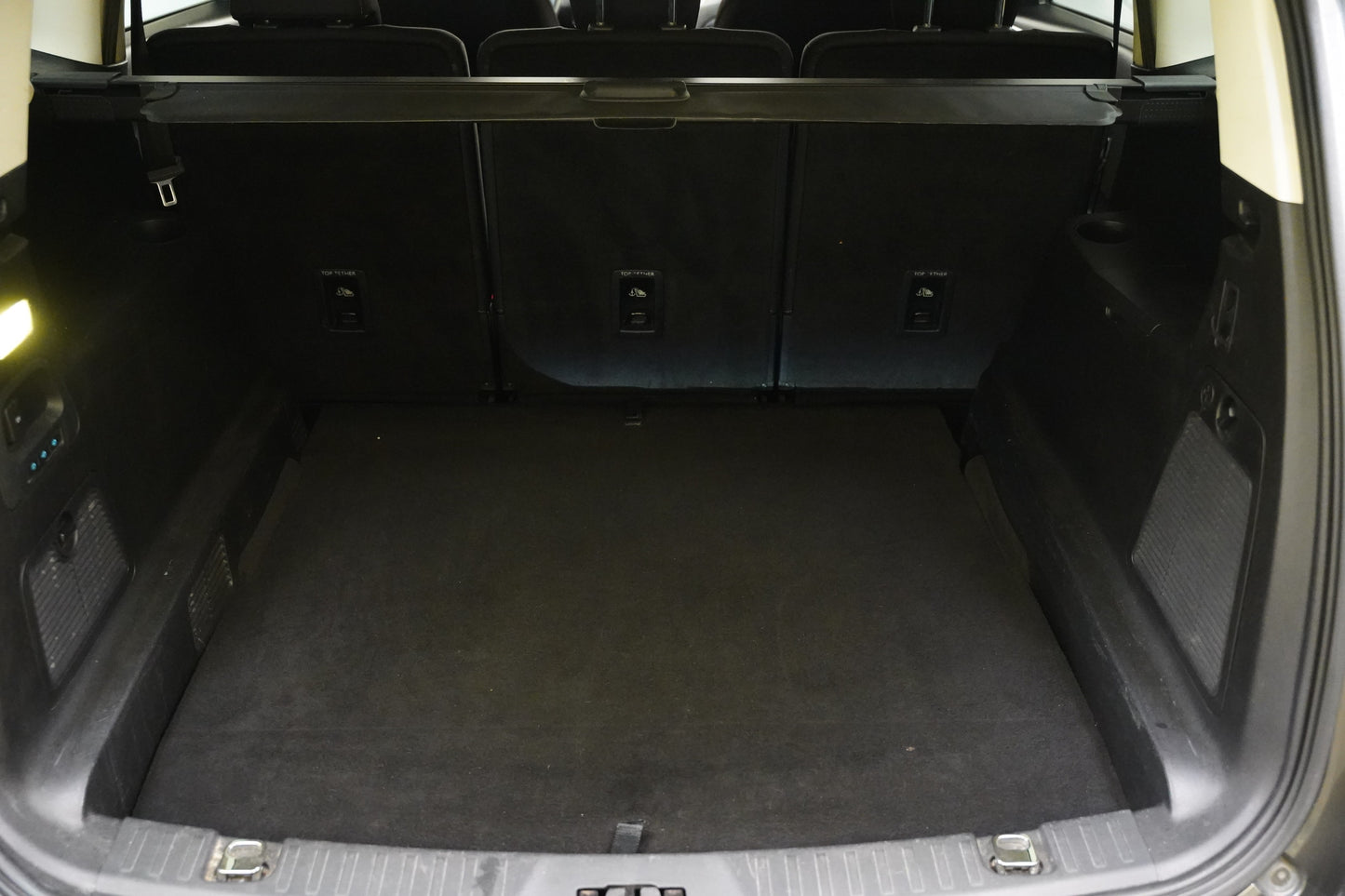 Ford S-MAX 2.0 TDCi 132 Titanium