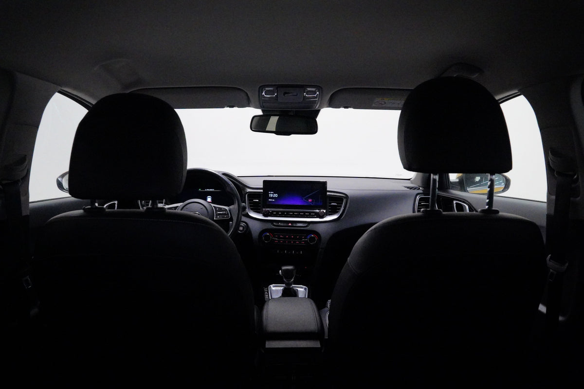 Kia XCeed 1.4 T-GDI 103 kW DCT Comfort – foto 26