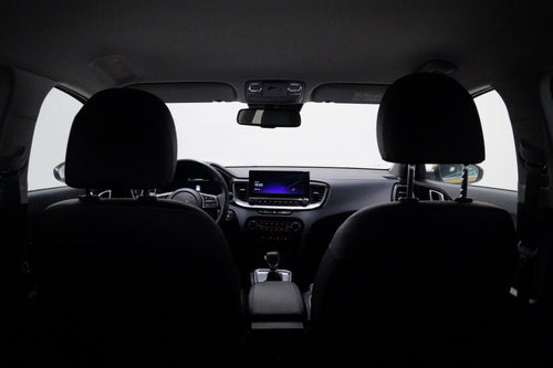 Kia XCeed 1.4 T-GDI 103 kW DCT Comfort – foto 26