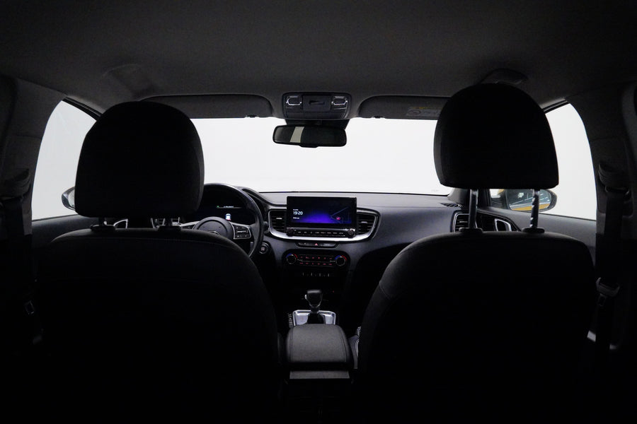 Kia XCeed 1.4 T-GDI 103 kW DCT Comfort – foto 26