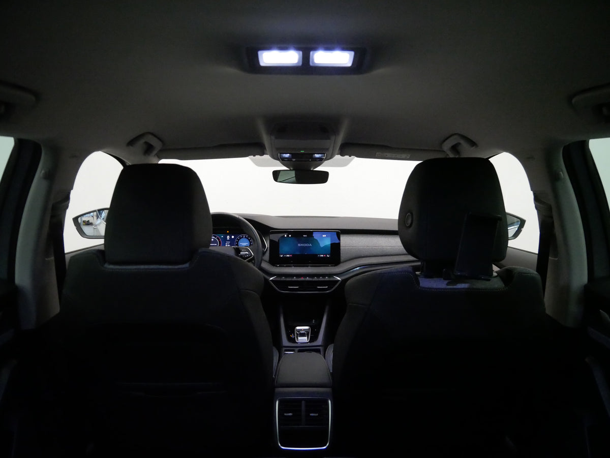 Škoda Octavia 2.0 TDI 110 kW Top Selection