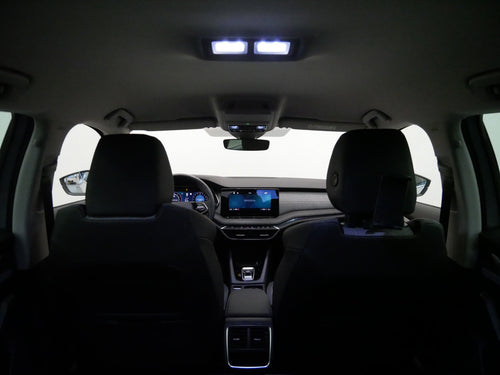 Škoda Octavia 2.0 TDI 110 kW Top Selection – foto 26