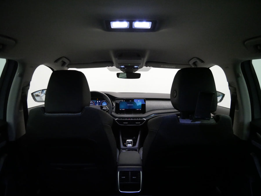 Škoda Octavia 2.0 TDI 110 kW Top Selection – foto 26