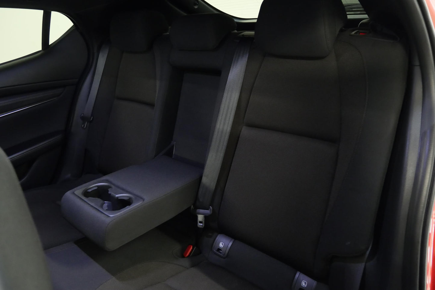 Mazda 3 2.0 Skyactiv-X180 132 kW GT Pl