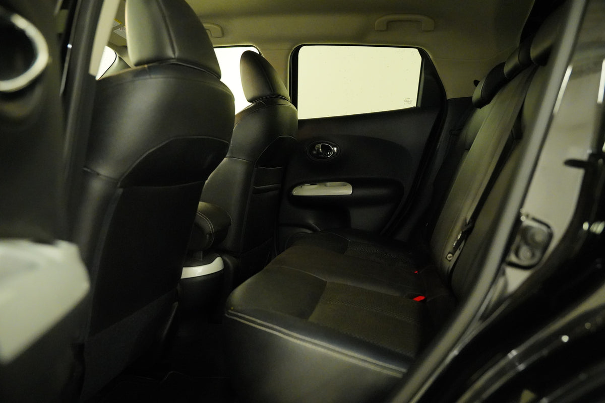Nissan Juke 1.6 i 86 kW Ministry of Sound