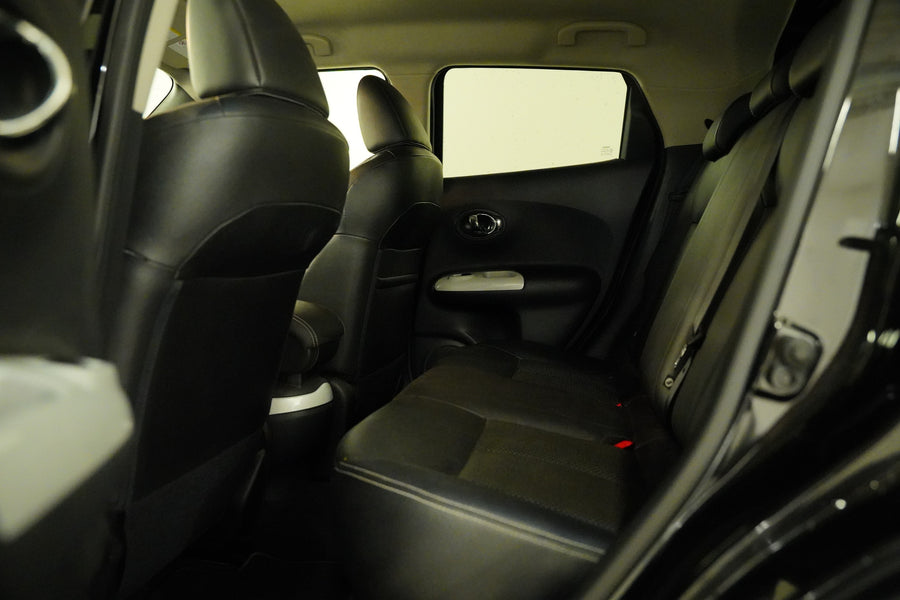 Nissan Juke 1.6 i 86 kW Ministry of Sound – foto 26