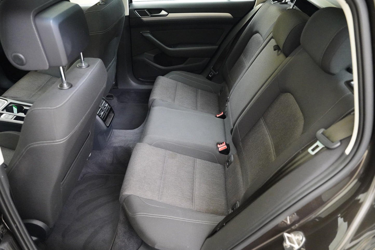 Volkswagen Passat 2.0 TDI 110 kW DSG Comfortline