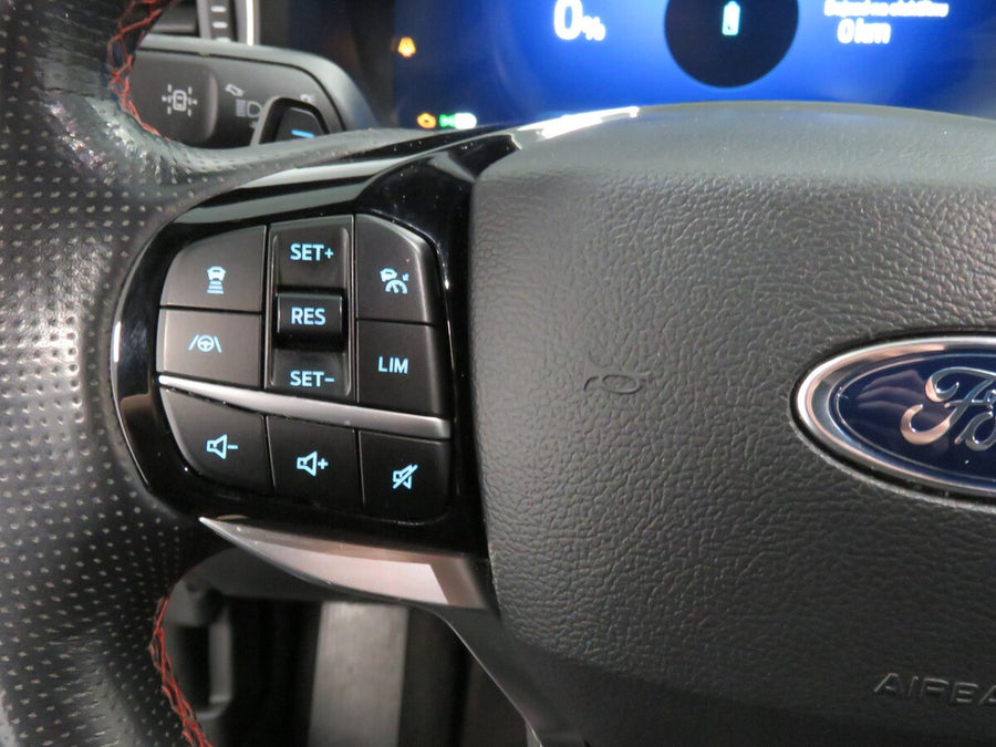Ford Explorer 3.0 V6 267kW EcoBoost Hybrid – foto 16