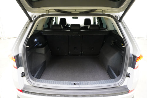 Škoda Kodiaq 2.0 TSI 140 kW 4x4 Style – foto 26