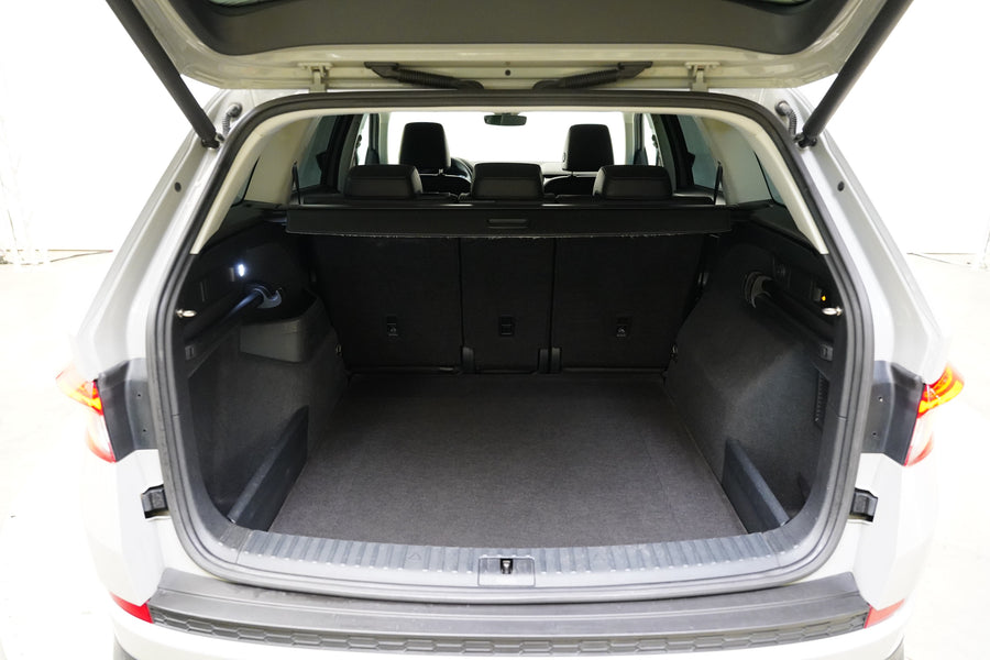 Škoda Kodiaq 2.0 TSI 140 kW 4x4 Style – foto 26