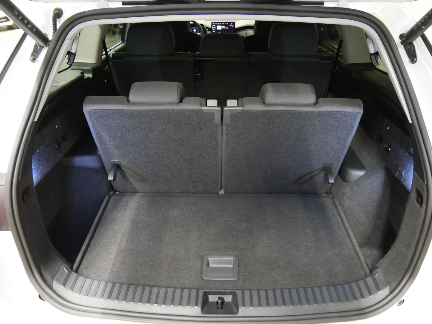 Škoda Kodiaq 2.0 TDI 142 kW Selection