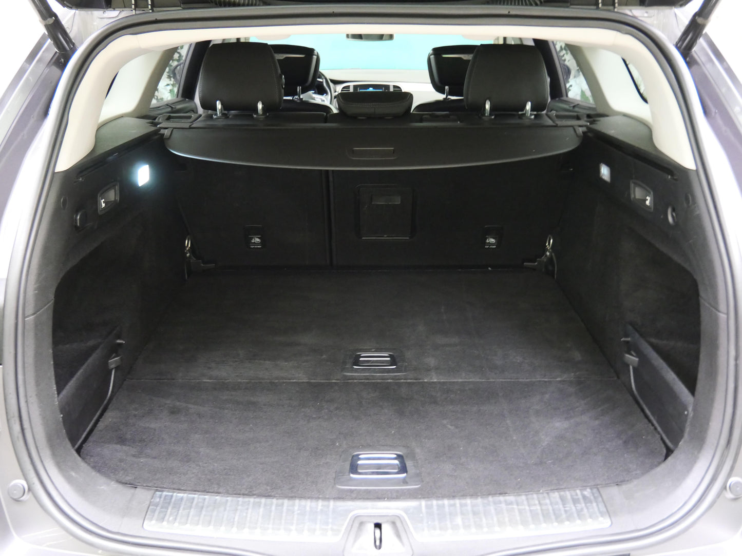 Renault Talisman 1.6 dCi 118 kW Initiale Paris