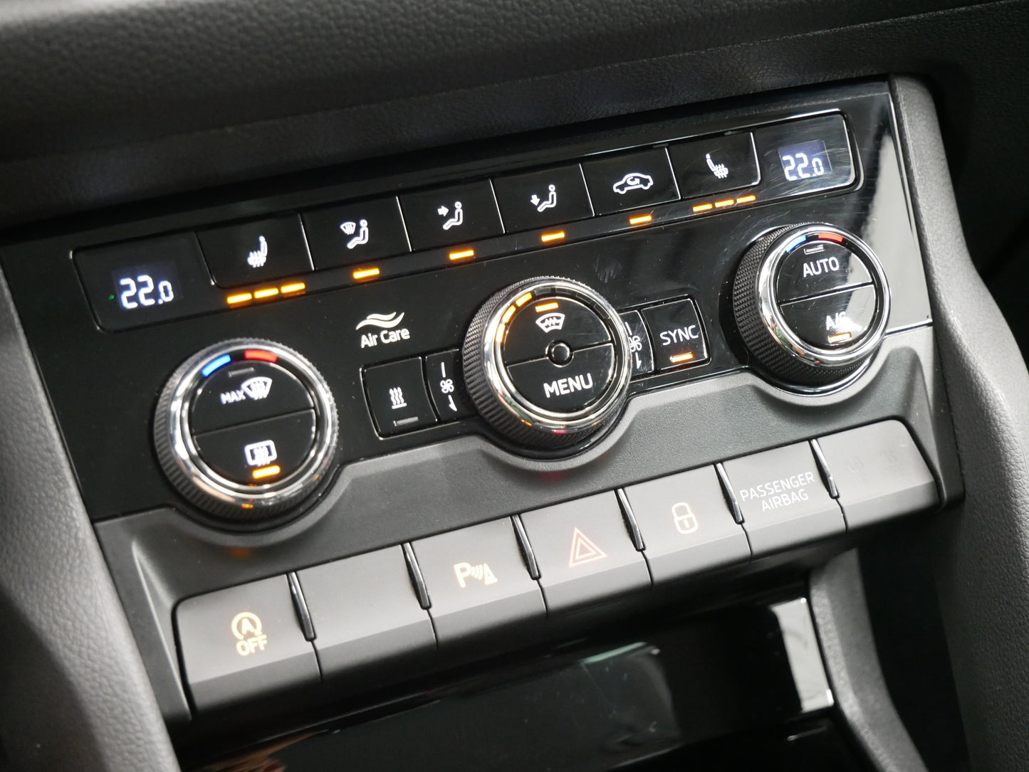 Škoda Kodiaq 2.0 TDI 147 kW 4x4 DSG Style+