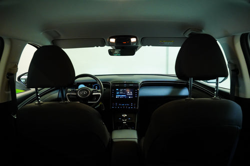 Hyundai Tucson 1.6 T-GDI 110 kW – foto 26