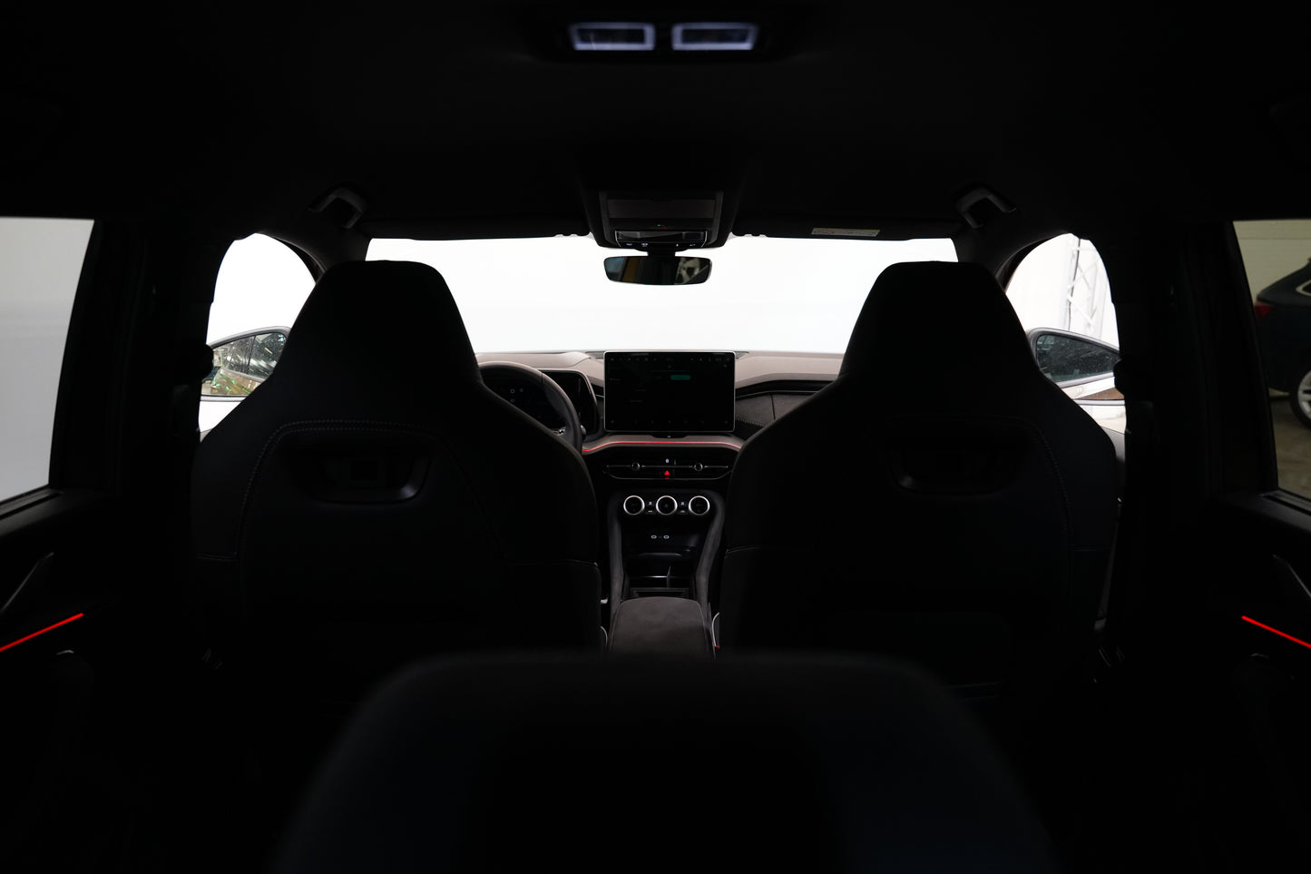 Škoda Kodiaq 2.0 TDI 142 kW 4x4 Sportline