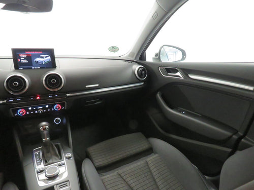 Audi A3 1.6 TDI 85 kW DSG Sportback – foto 16