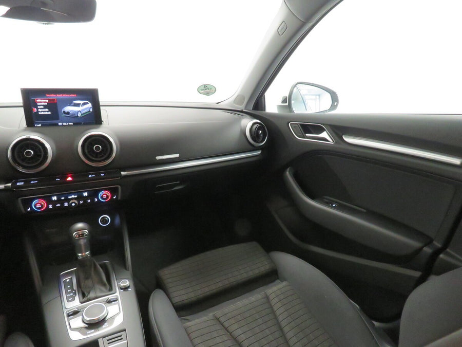 Audi A3 1.6 TDI 85 kW DSG Sportback – foto 16