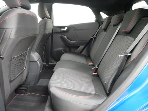 Ford Puma 1.0 EcoBoost 92kW ST-Line – foto 26