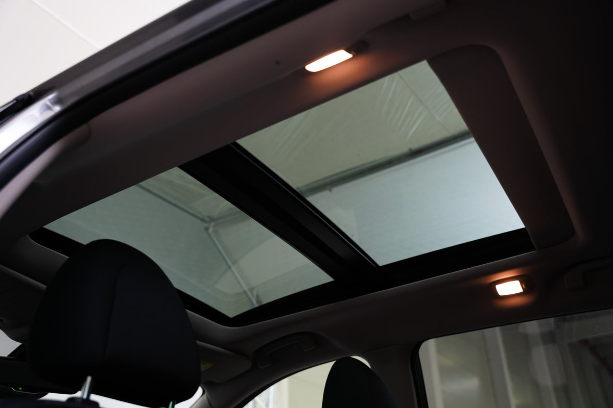 Nissan X-Trail 1.3 DIG-T 117 kW N-Connecta – foto 25