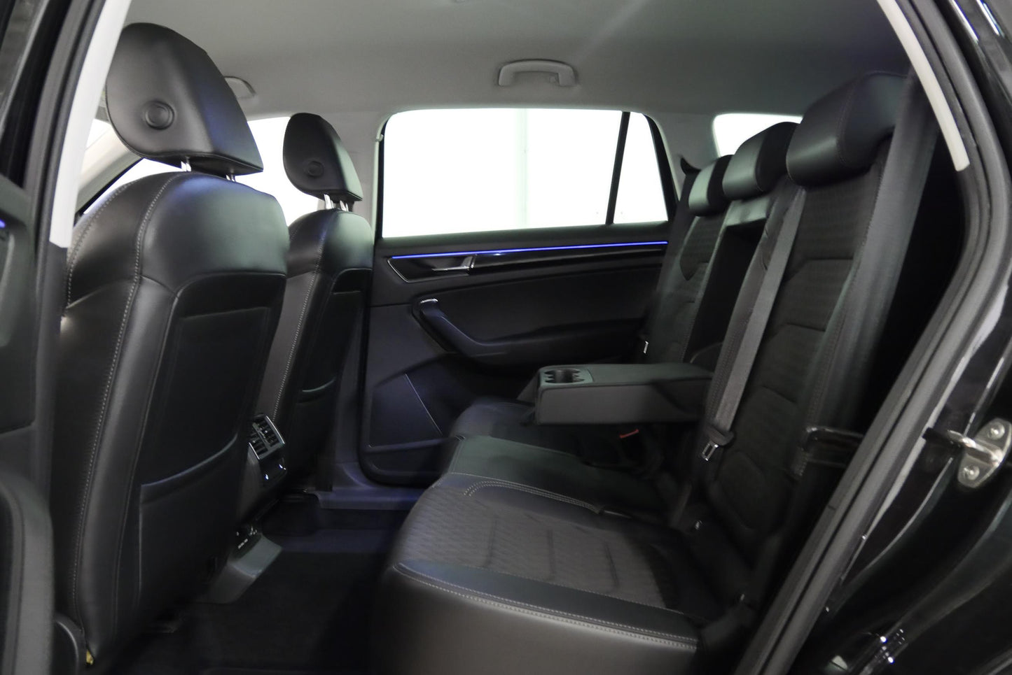 Škoda Kodiaq 2.0 TDI 140 kW Style