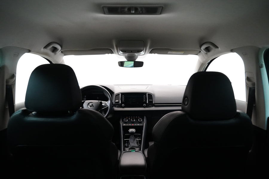 Škoda Karoq 2.0 TDI 110 kW DSG Style Plus – foto 26