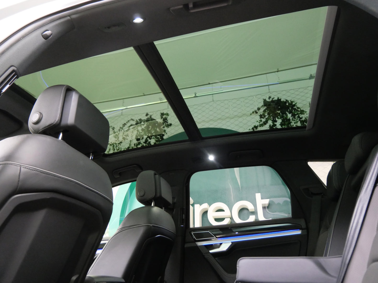 Volkswagen Touareg 3.0 TDI V6 210 kW R-Line