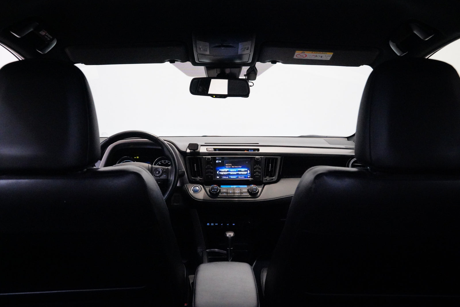 Toyota Rav4 2.5 Hybrid 114 kW 4WD GR – foto 26