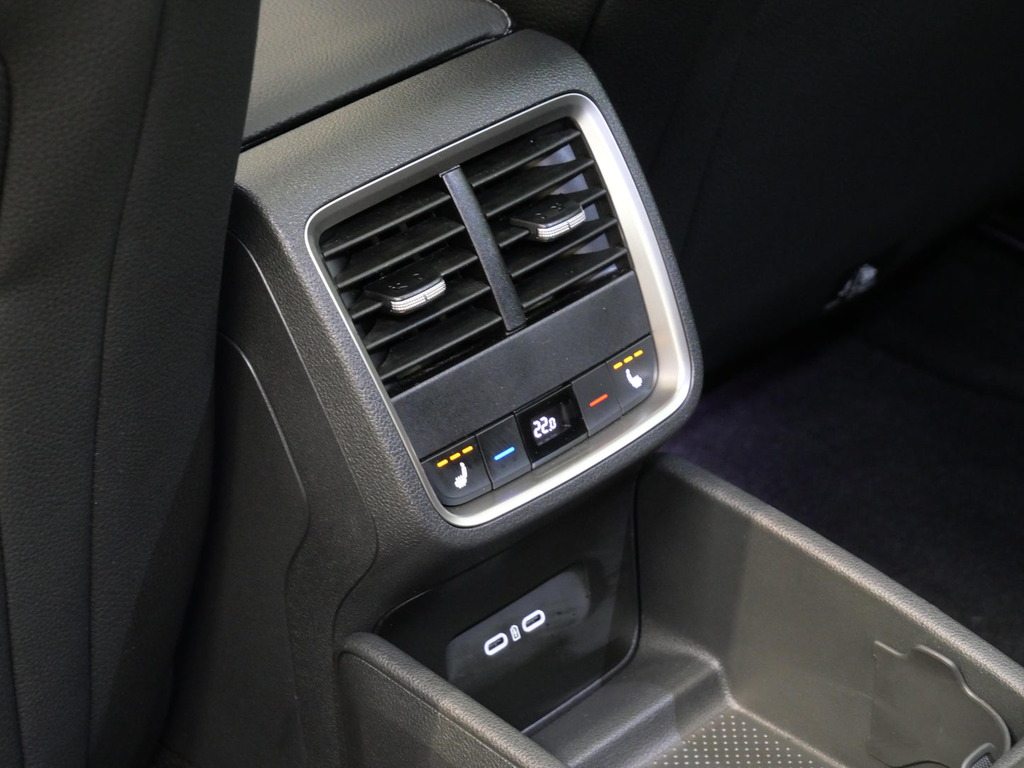 Škoda Octavia 2.0 TDI 110 kW Exlu. Selection