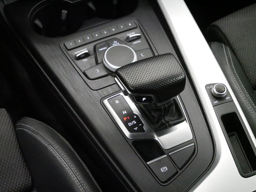 Audi A4 Avant 2.0TDi 110kW AT 2WD – foto 26