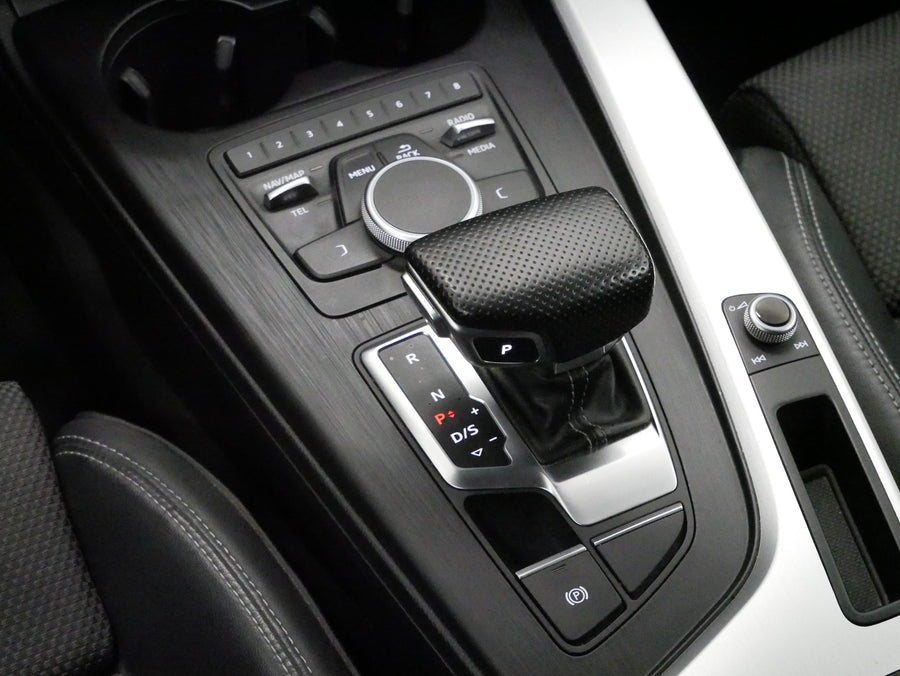 Audi A4 Avant 2.0TDi 110kW AT 2WD – foto 26