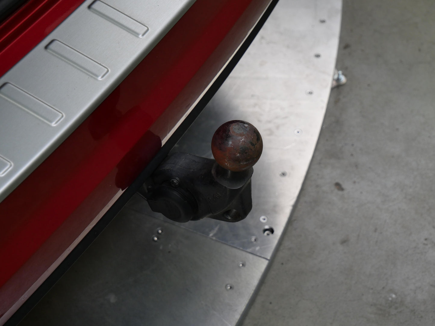 Volkswagen Touran 1.5 TSI 110 kW DSG Highline