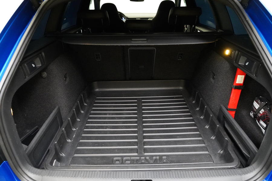 Škoda Octavia 2.0 TSI 180 kW RS 245 – foto 26