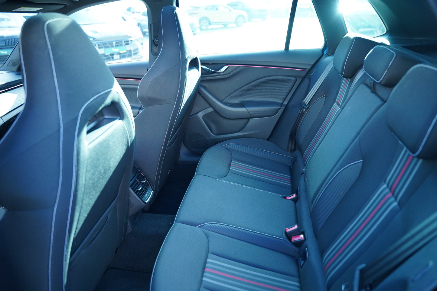 Škoda Kamiq 1.0 TSI 85 kW DSG Monte Carlo