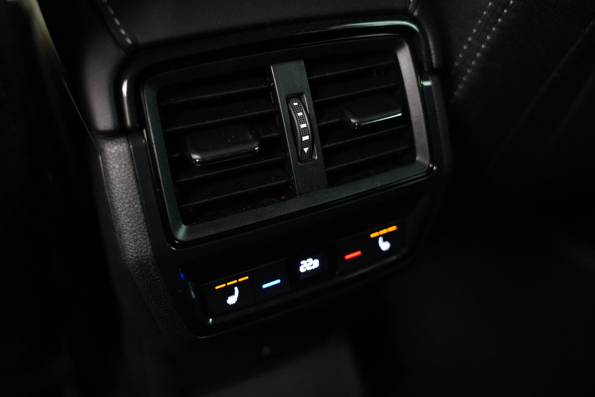 Škoda Karoq 1.5 TSI 110 kW DSG Sportline