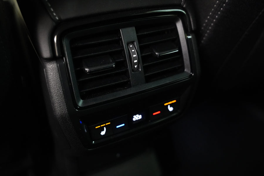 Škoda Karoq 1.5 TSI 110 kW DSG Sportline – foto 26