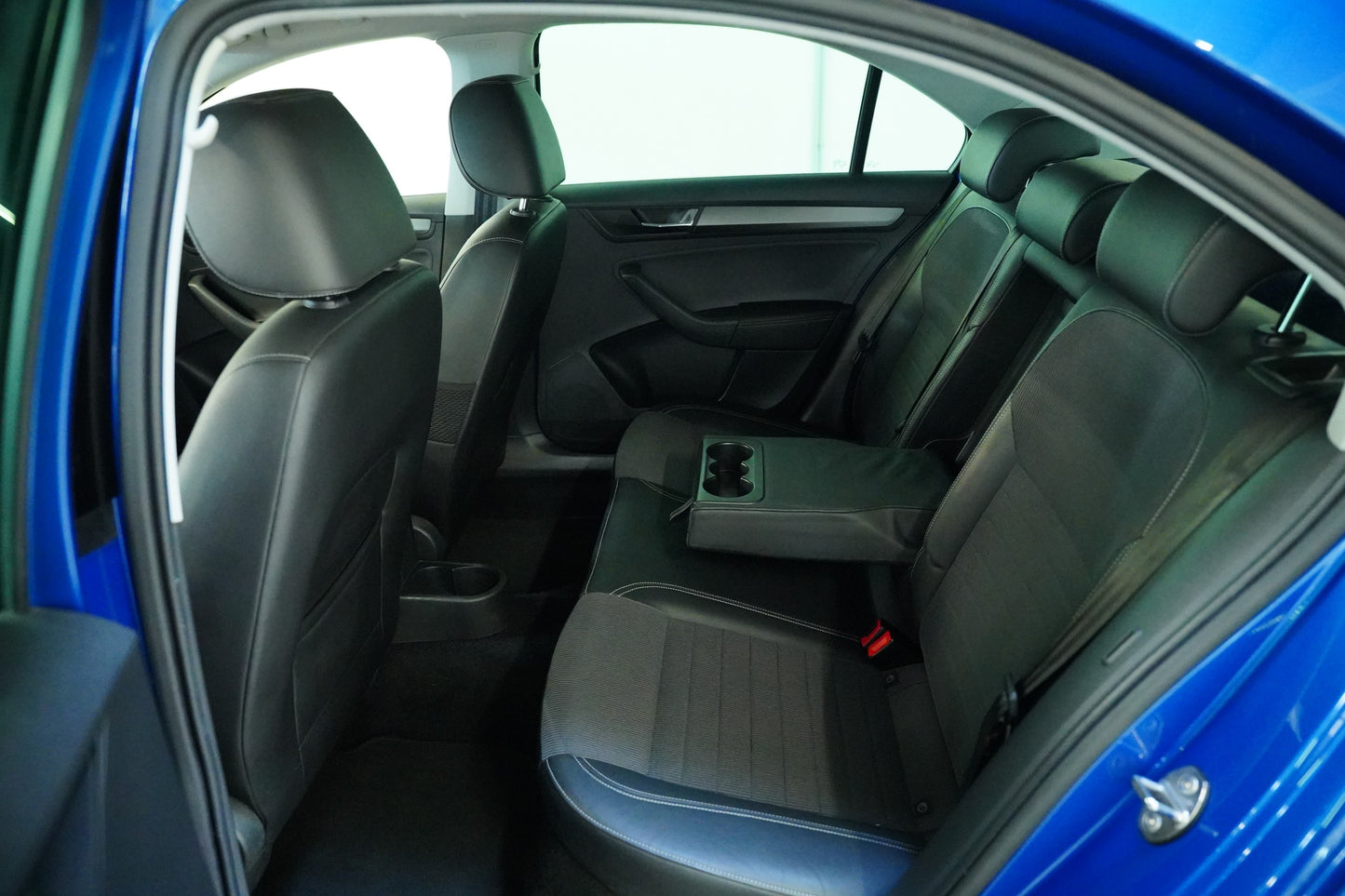 Škoda Rapid 1.0 TSI 81 kW Style+