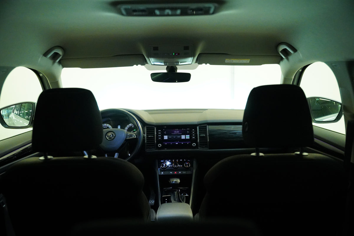 Škoda Kodiaq 2.0 110 kW STYLE – foto 26