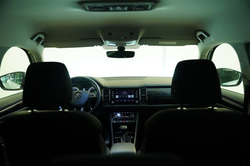 Škoda Kodiaq 2.0 110 kW STYLE – foto 26