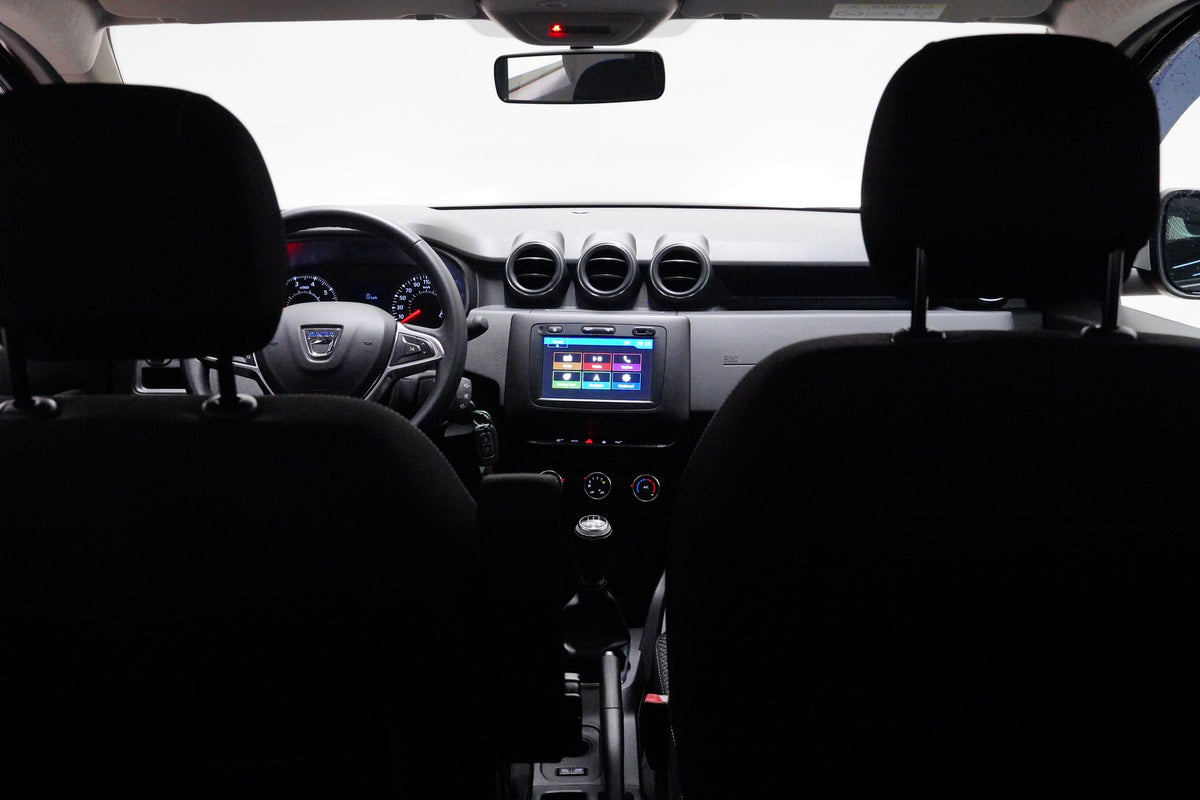 Dacia Duster 1.0 TCe 74 kW – foto 26