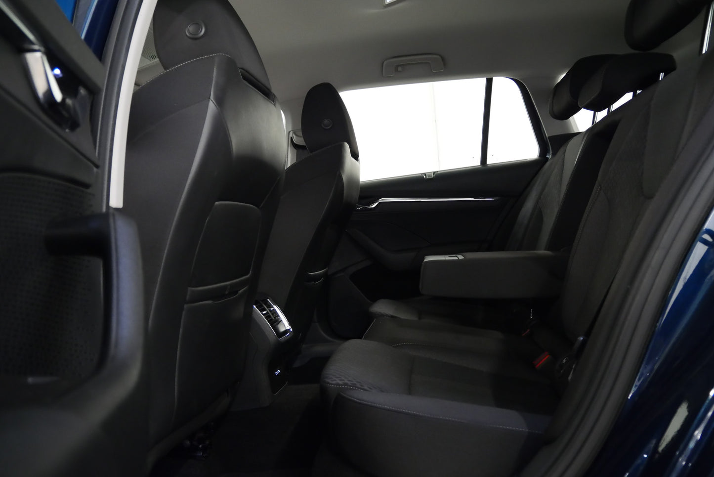 Škoda Octavia 2.0 TDI 110 kW Style Plus