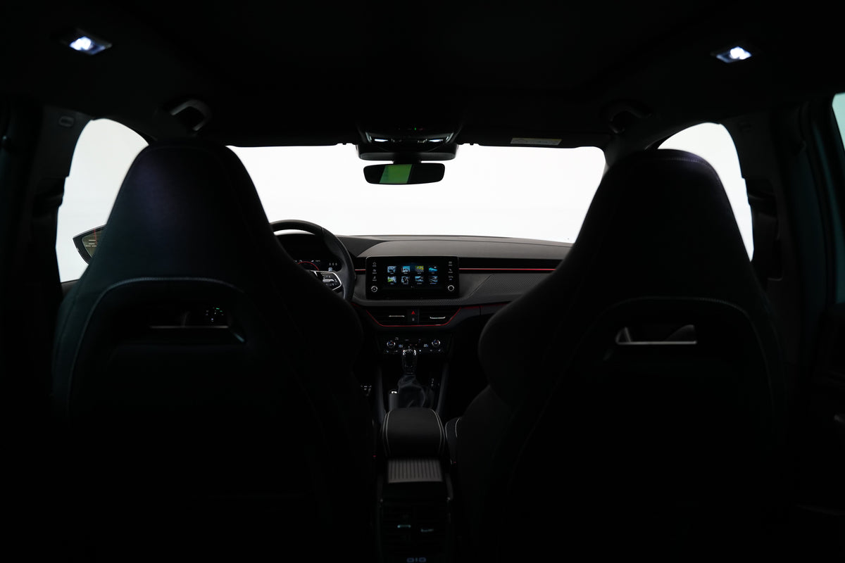 Škoda Scala 1.5 TSI 110 kW DSG Monte Carlo – foto 26