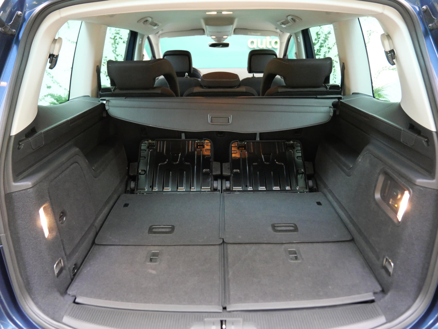 Volkswagen Sharan 2.0 TDI 110 kW 4x4 Comfortline