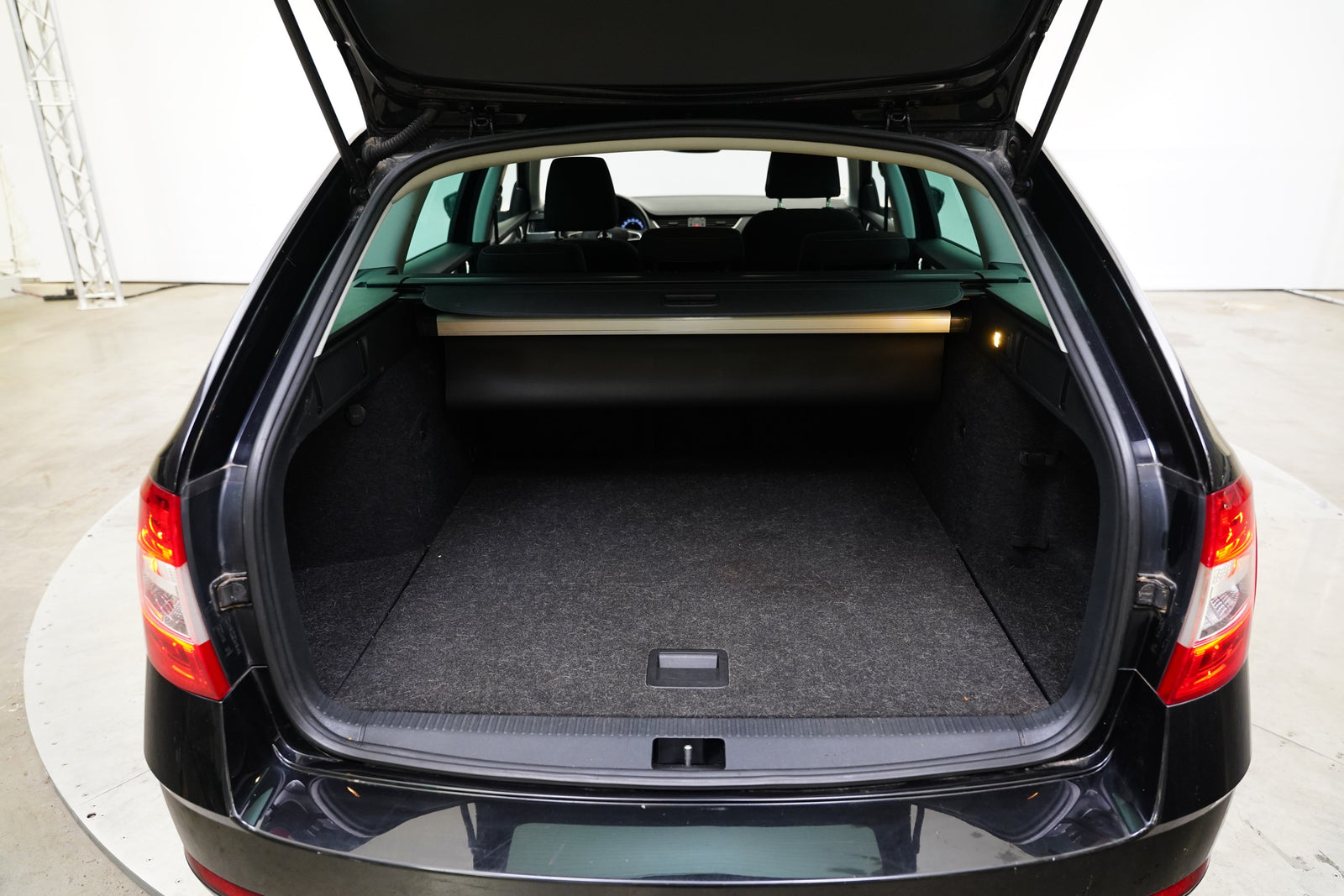 Škoda Octavia 1.0 TSI 85 kW Soleil – foto 26