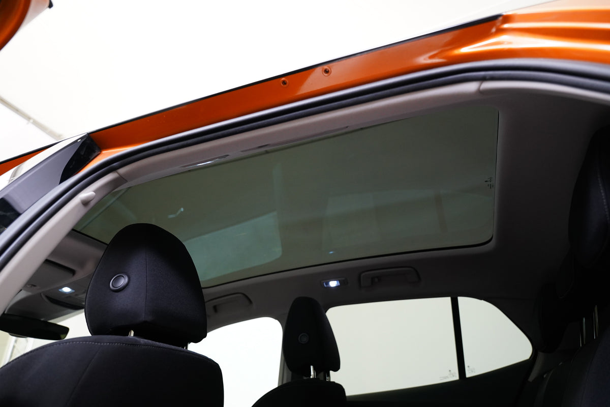 Škoda Fabia 1.0 TSI 81 kW Style