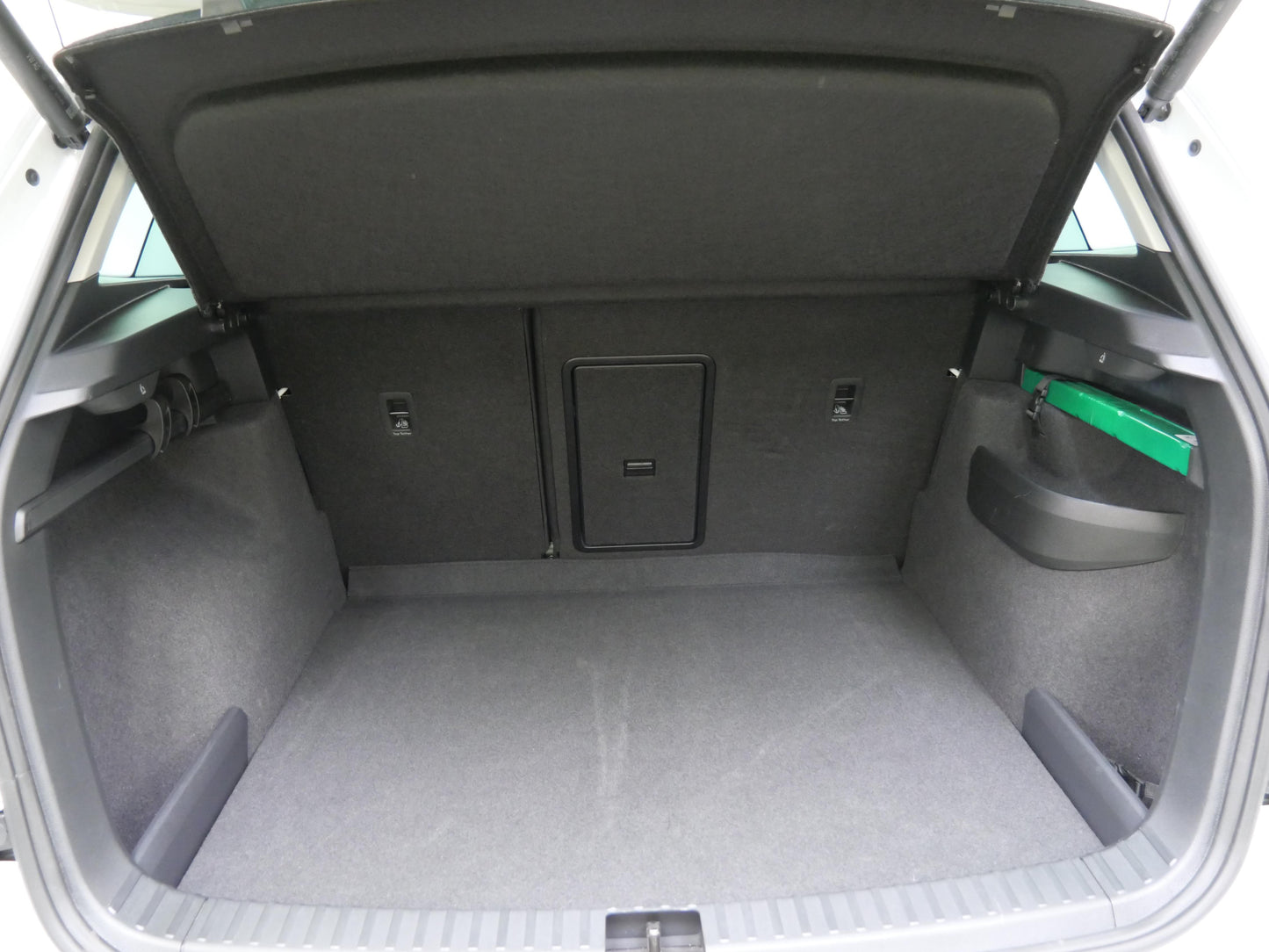 Škoda Karoq 1.5 TSI 110 kW Top Selection